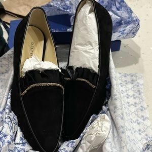 Sarah flint gudel flat